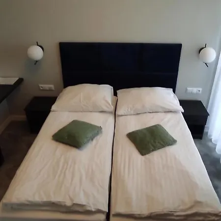 Nova Stodola * Kłomnice