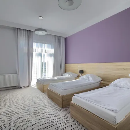 Nova Stodola Szálloda *