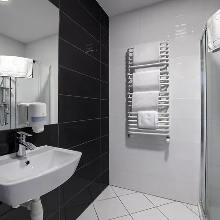 Hotel Nova Stodola *