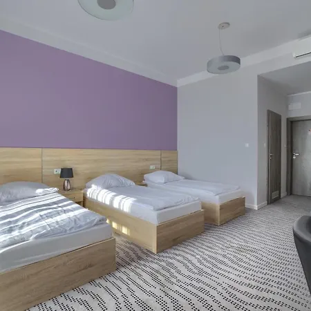 Nova Stodola * Kłomnice