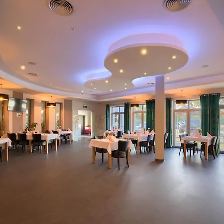 Hotel Nova Stodola Klomnice