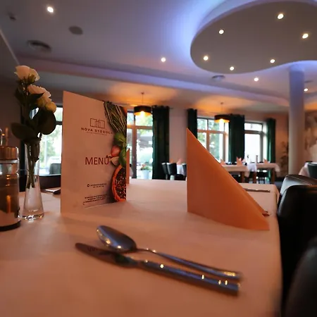 Nova Stodola Kłomnice