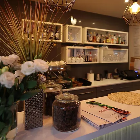 Nova Stodola Szálloda *