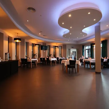 Hotel Nova Stodola *