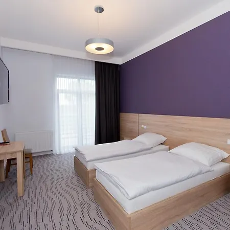 Hotel Nova Stodola