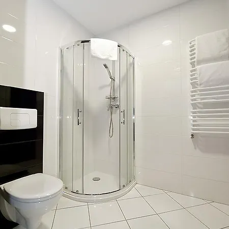 Nova Stodola Hotel *