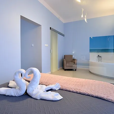 Szálloda Nova Stodola *