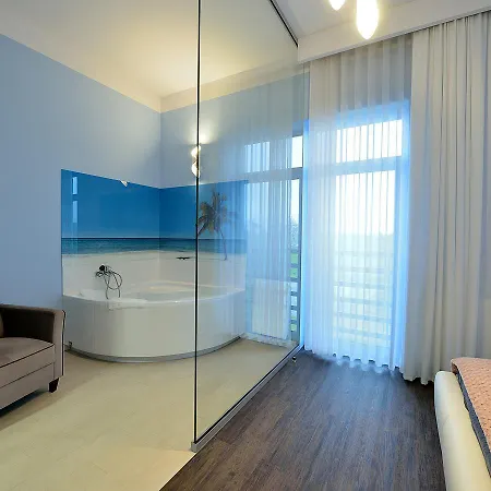 Nova Stodola Szálloda *