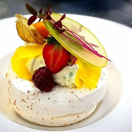 Szálloda Nova Stodola