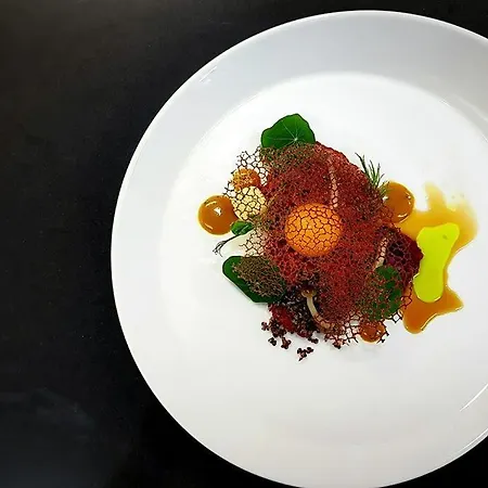 Szálloda Nova Stodola