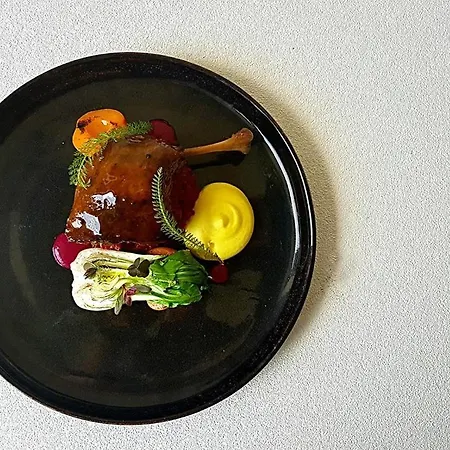 Nova Stodola Szálloda Kłomnice