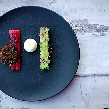 Nova Stodola Szálloda