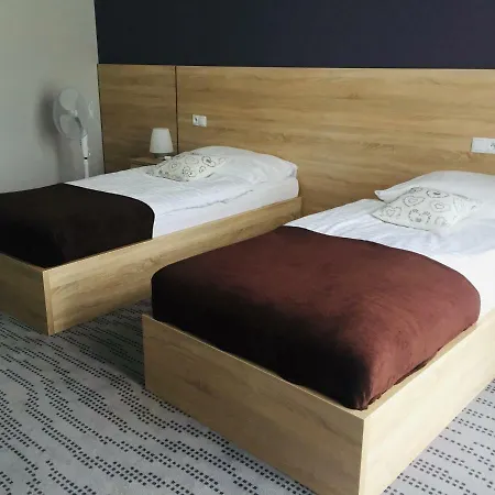 Szálloda Nova Stodola