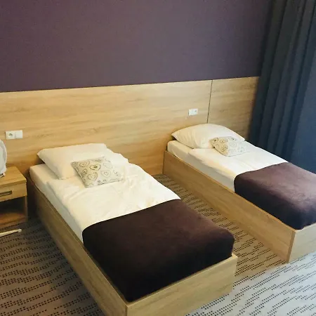 Hotel Nova Stodola