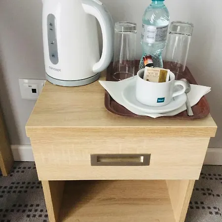 Szálloda Nova Stodola