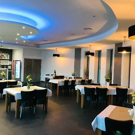 Szálloda Nova Stodola *