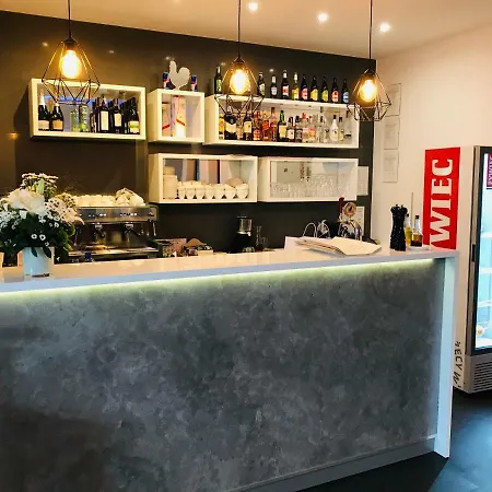 Nova Stodola Kłomnice