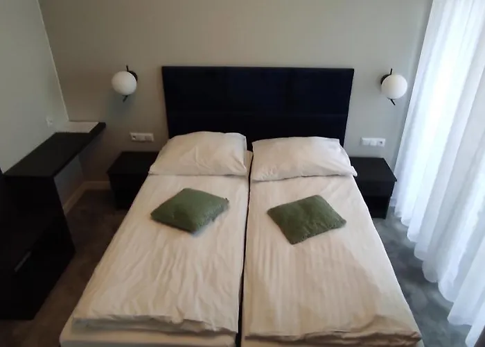 Nova Stodola * Klomnice