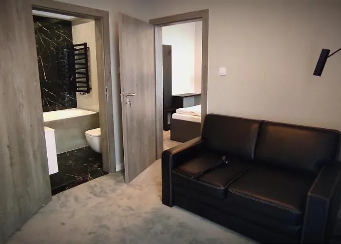 Nova Stodola Ξενοδοχείο Klomnice