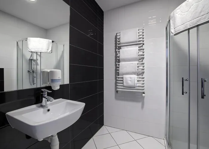 فندق Nova Stodola *