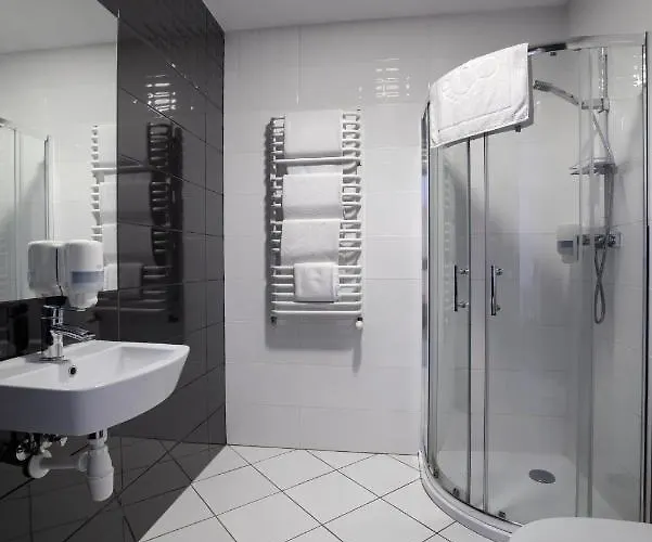 Ξενοδοχείο Nova Stodola Klomnice