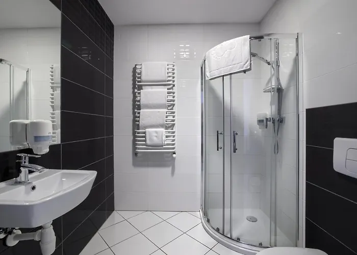 Nova Stodola Klomnice