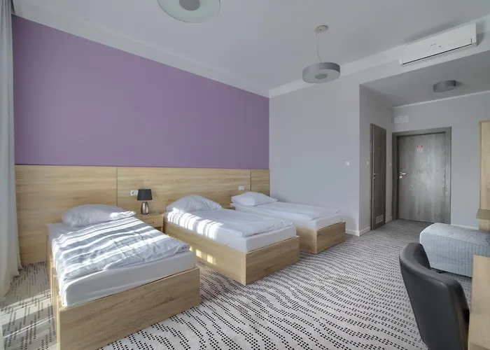 Nova Stodola * كوومنيتسا