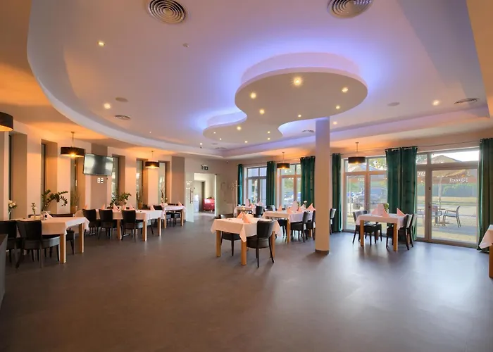 Ξενοδοχείο Nova Stodola Klomnice