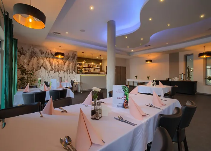 Nova Stodola فندق