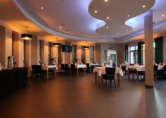 Ξενοδοχείο Nova Stodola *