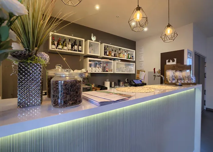 Nova Stodola Ξενοδοχείο Klomnice