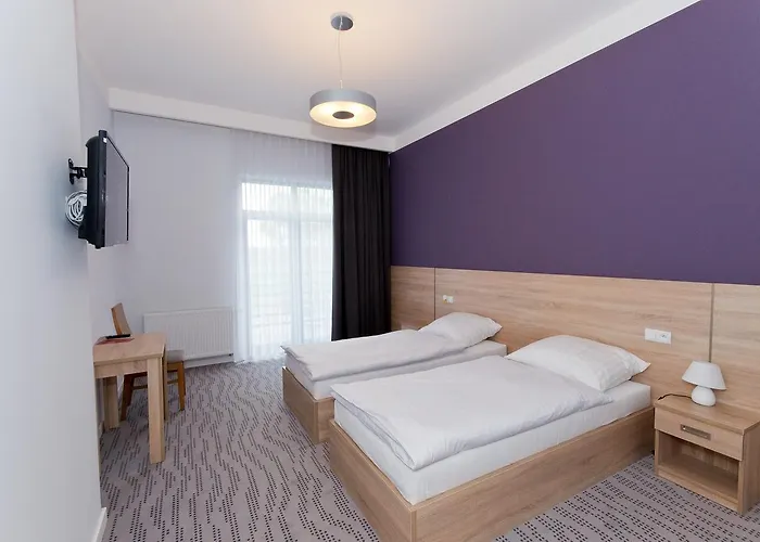 Ξενοδοχείο Nova Stodola