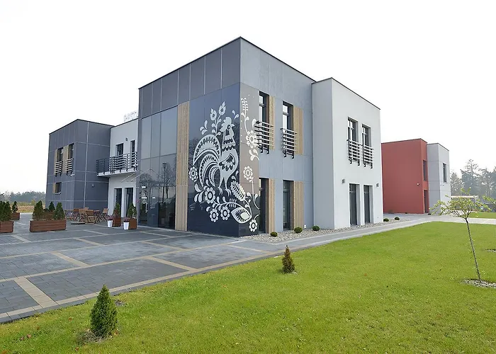 فندق Nova Stodola كوومنيتسا