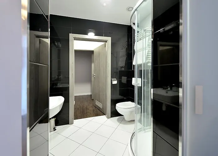 Nova Stodola * كوومنيتسا