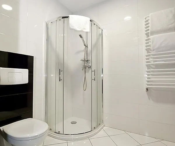 Nova Stodola فندق *