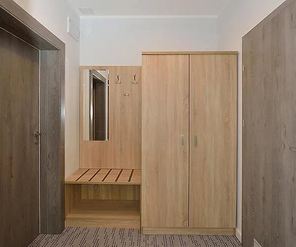 Ξενοδοχείο Nova Stodola Klomnice