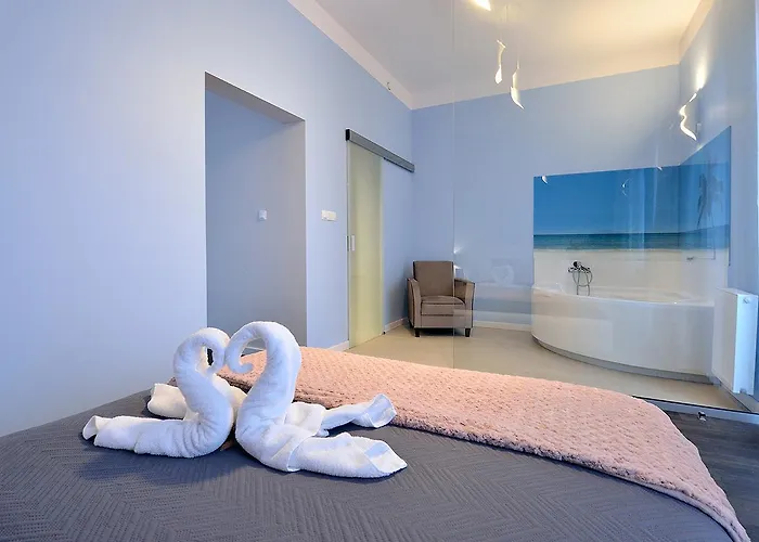 فندق Nova Stodola *