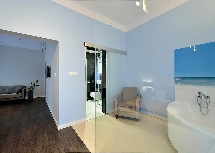 Nova Stodola Ξενοδοχείο Klomnice