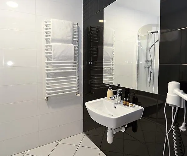 Nova Stodola Ξενοδοχείο Klomnice