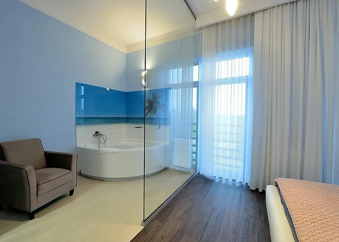 Nova Stodola Ξενοδοχείο *