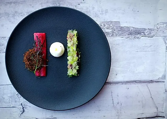 Nova Stodola Ξενοδοχείο