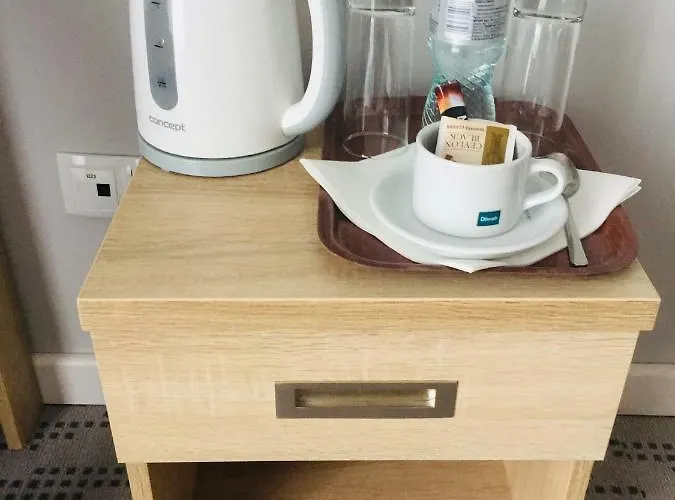 فندق Nova Stodola