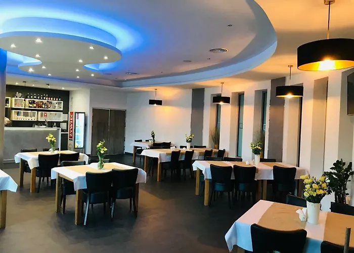 فندق Nova Stodola *